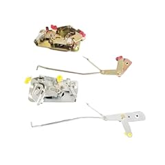 Door latch lock for sale  Delivered anywhere in UK