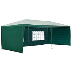 Outsunny party tent for sale  Delivered anywhere in Ireland