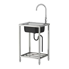 Tytftdld freestanding sink for sale  Delivered anywhere in UK