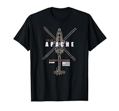 Apache shirt gebraucht kaufen  Wird an jeden Ort in Deutschland