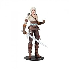Mcfarlane ciri figura usato  Spedito ovunque in Italia 