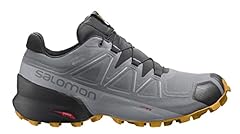 Salomon speedcross gore for sale  Delivered anywhere in UK
