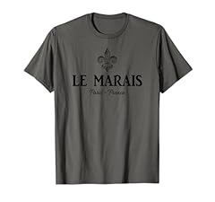 Marais paris fleur for sale  Delivered anywhere in USA 