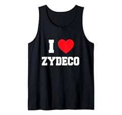 Amo zydeco canotta usato  Spedito ovunque in Italia 