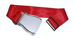 Skybelt aircraft belt for sale  Delivered anywhere in UK