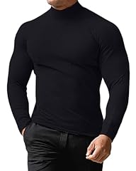 Laoara herren rollkragenshirt gebraucht kaufen  Wird an jeden Ort in Deutschland