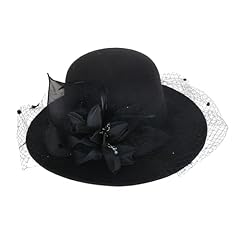 Ladies felt bucket for sale  Delivered anywhere in UK