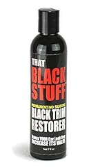 Black stuff trim for sale  Delivered anywhere in USA 