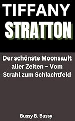 Tiffany stratton schönste gebraucht kaufen  Wird an jeden Ort in Deutschland