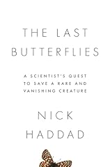 The last butterflies d'occasion  Livré partout en Belgiqu