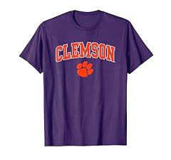 Clemson tigers purple for sale  Delivered anywhere in USA 