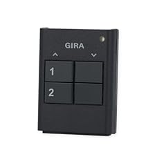 Gira 535210 funk gebraucht kaufen  Wird an jeden Ort in Deutschland