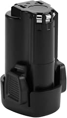 Hanaix 3000mah 12v for sale  Delivered anywhere in USA 