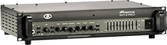 Ampeg svt 3pro for sale  Delivered anywhere in UK