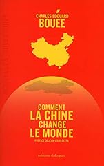 Chine change d'occasion  Livré partout en Belgiqu