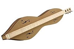 Folkcraft cardboard dulcimer for sale  Delivered anywhere in USA 