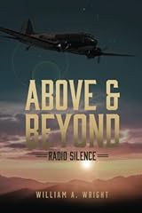 Beyond radio silence for sale  Delivered anywhere in USA 