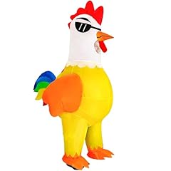 Goenb inflatable chicken for sale  Delivered anywhere in USA 