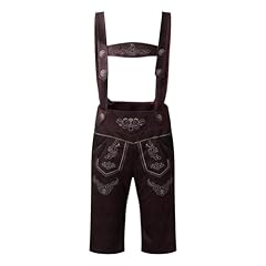 Traditional lederhosen men for sale  Delivered anywhere in UK
