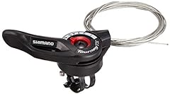 Shimano tz500 sis for sale  Delivered anywhere in Ireland