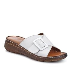Pavers cushioned leather for sale  Delivered anywhere in UK