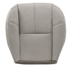Leather driver side for sale  Delivered anywhere in USA 