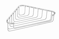 Croydex corner basket for sale  Delivered anywhere in UK