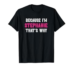 Stephanie pink stephanie for sale  Delivered anywhere in USA 