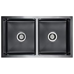 Vidaxl handmade kitchen for sale  Delivered anywhere in UK