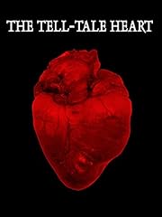 Tell tale heart for sale  Delivered anywhere in UK