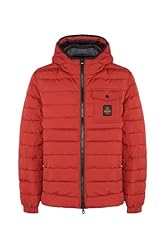 Refrigiwear uomo piumino usato  Spedito ovunque in Italia 