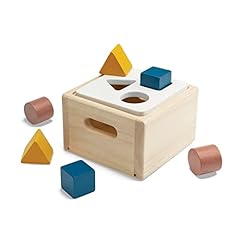 Plantoys shape sort for sale  Delivered anywhere in USA 