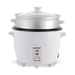 Geepas 450w rice for sale  Delivered anywhere in UK