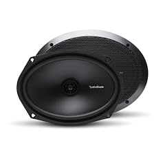 Rockford fosgate r169x2 gebraucht kaufen  Wird an jeden Ort in Deutschland