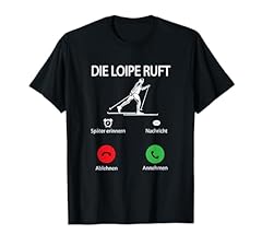Biathlon loipe ruft gebraucht kaufen  Wird an jeden Ort in Deutschland