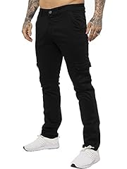 Enzo jeans mens for sale  Delivered anywhere in UK