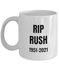 Rush limbaugh rip for sale  Delivered anywhere in USA 