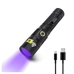 20w torcia 365nm usato  Spedito ovunque in Italia 