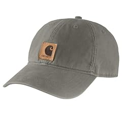 Carhartt canvas cap usato  Spedito ovunque in Italia 