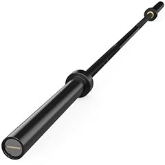 Handbode olympic barbell for sale  Delivered anywhere in USA 