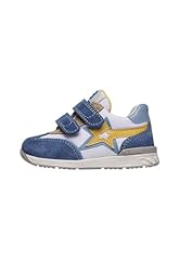 Falcotto sneakers suede usato  Spedito ovunque in Italia 