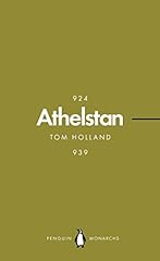 Athelstan making england for sale  Delivered anywhere in UK