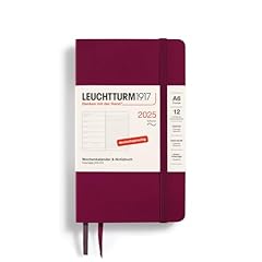 Leuchtturm1917 370529 wochenka gebraucht kaufen  Wird an jeden Ort in Deutschland