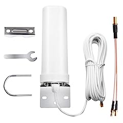 Antenna lte connettore usato  Spedito ovunque in Italia 