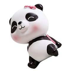 Yardwe ornements panda d'occasion  Livré partout en France