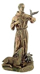 Saint francis assisi for sale  Delivered anywhere in USA 