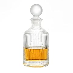 18oz whiskey decanter for sale  Delivered anywhere in USA 
