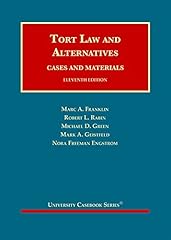 Tort law alternatives for sale  Delivered anywhere in USA 