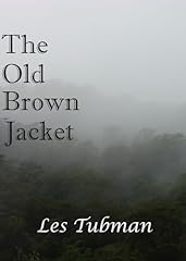 Old brown jacket for sale  Delivered anywhere in USA 