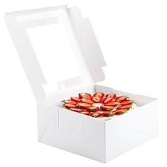 Pack cake boxes for sale  Delivered anywhere in USA 